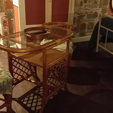 Bed & Breakfast Hortensia
