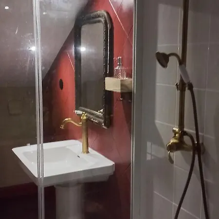 Hortensia Nocleg ze śniadaniem Bagnères-de-Bigorre