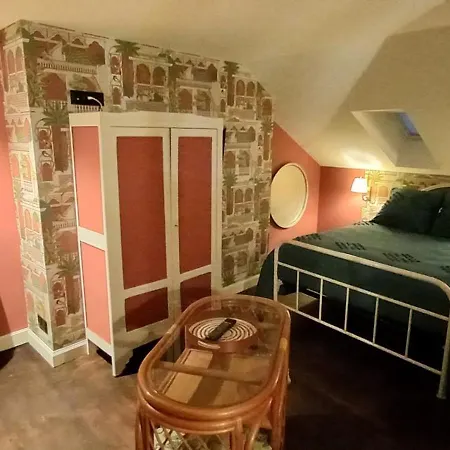 Hortensia 巴涅尔德比戈尔