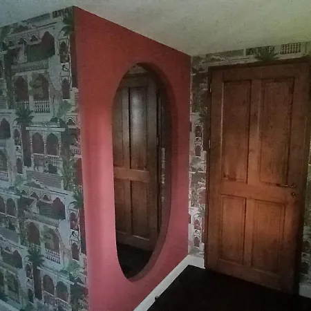 Nocleg ze śniadaniem Hortensia