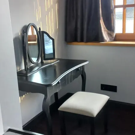 Hortensia 4* 巴涅尔德比戈尔