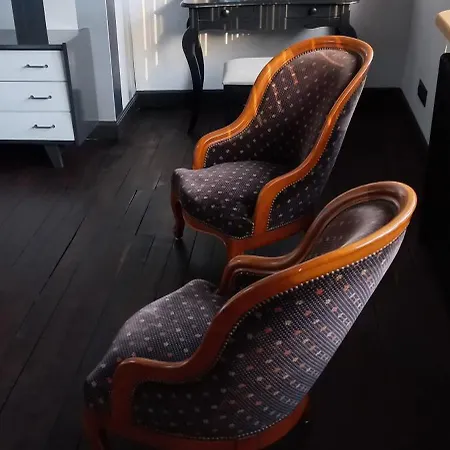 住宿加早餐酒店 Hortensia