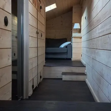 Hortensia 住宿加早餐酒店 巴涅尔德比戈尔