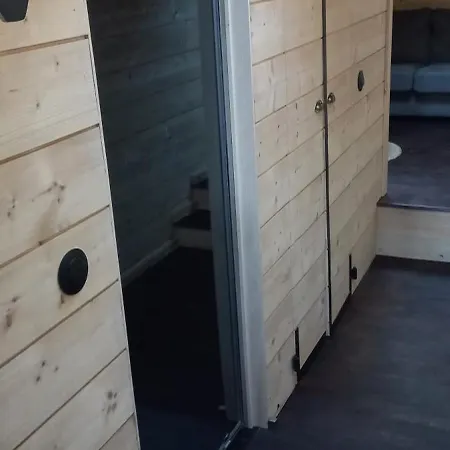 Hortensia Nocleg ze śniadaniem