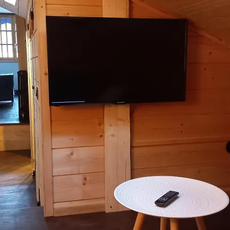 住宿加早餐酒店 Hortensia 4*