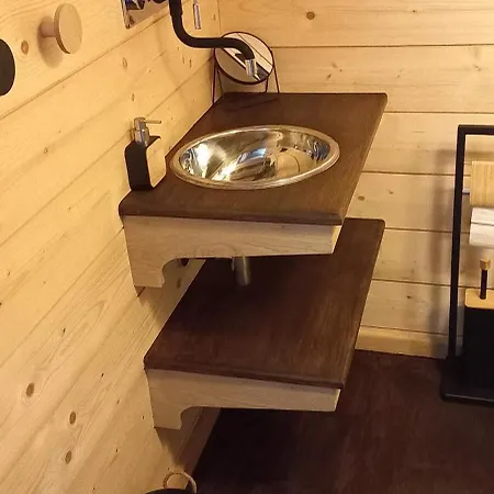 住宿加早餐酒店 Hortensia