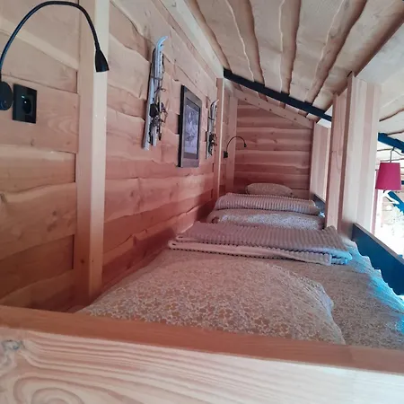 住宿加早餐酒店 Hortensia