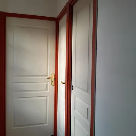 Hortensia Nocleg ze śniadaniem Bagnères-de-Bigorre