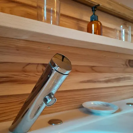 住宿加早餐酒店 Hortensia 巴涅尔德比戈尔