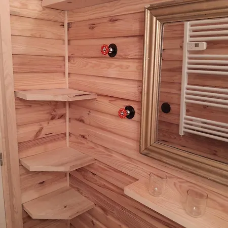 Hortensia 4* 巴涅尔德比戈尔