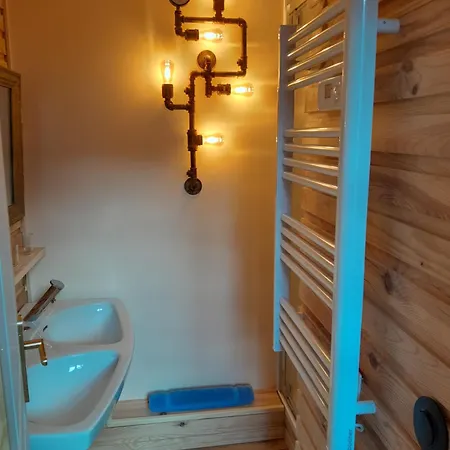 Hortensia Nocleg ze śniadaniem