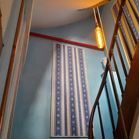 Bed & Breakfast Hortensia