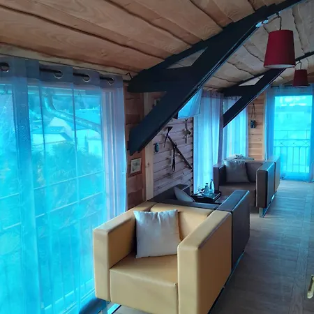 Hortensia 4* Bagnères-de-Bigorre