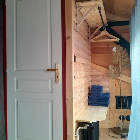 Hortensia Nocleg ze śniadaniem