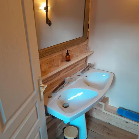 住宿加早餐酒店 Hortensia