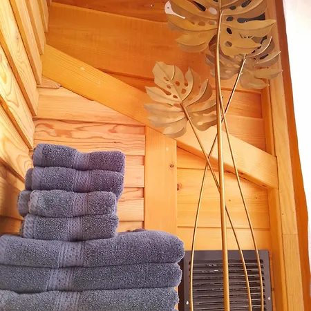 Nocleg ze śniadaniem Hortensia Bagnères-de-Bigorre