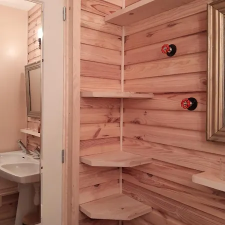 Nocleg ze śniadaniem Hortensia